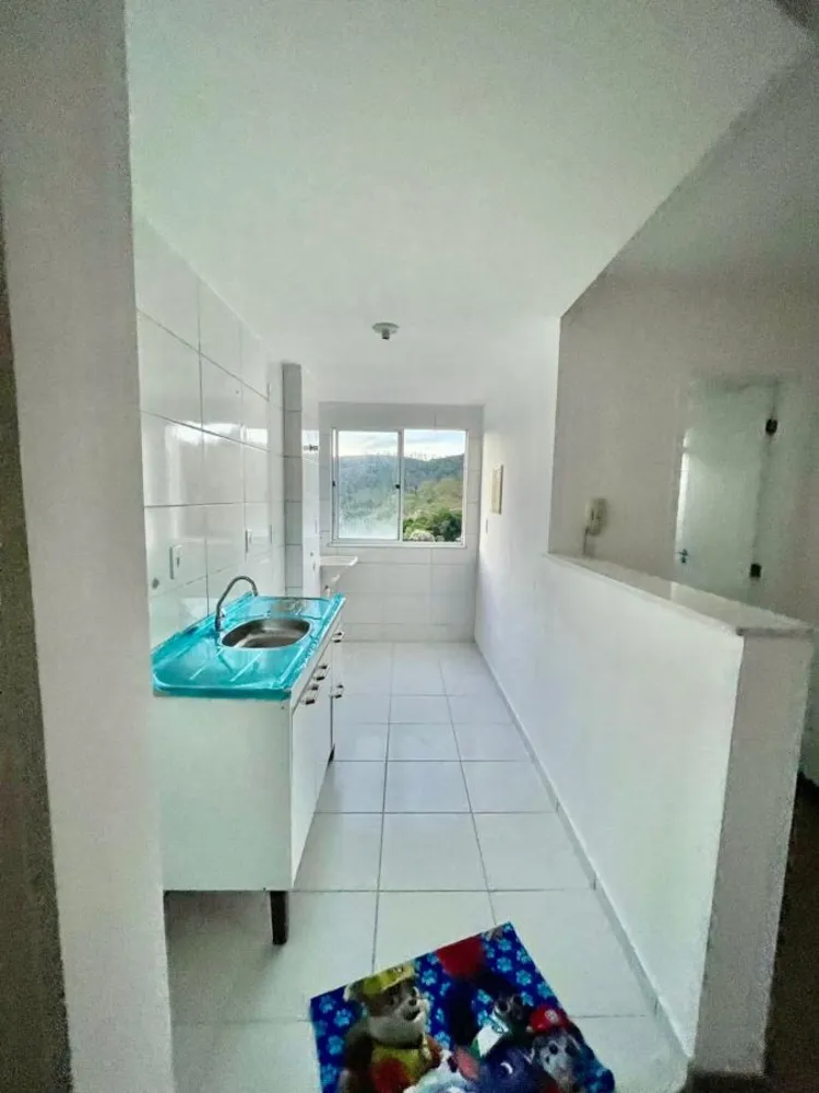 Apartamento, 2 quartos - Foto 4