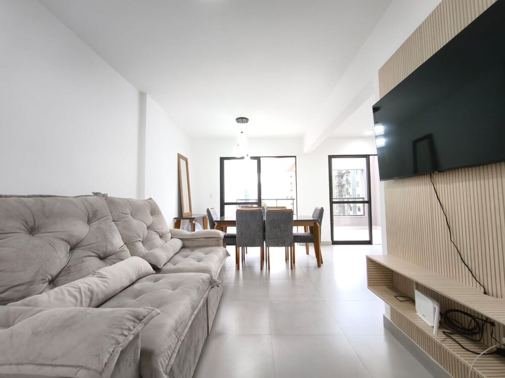 Cobertura, 3 quartos, 189 m² - Foto 4