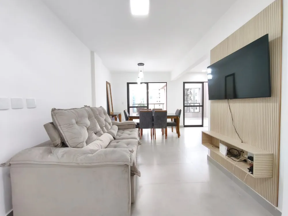 Cobertura, 3 quartos, 189 m² - Foto 6