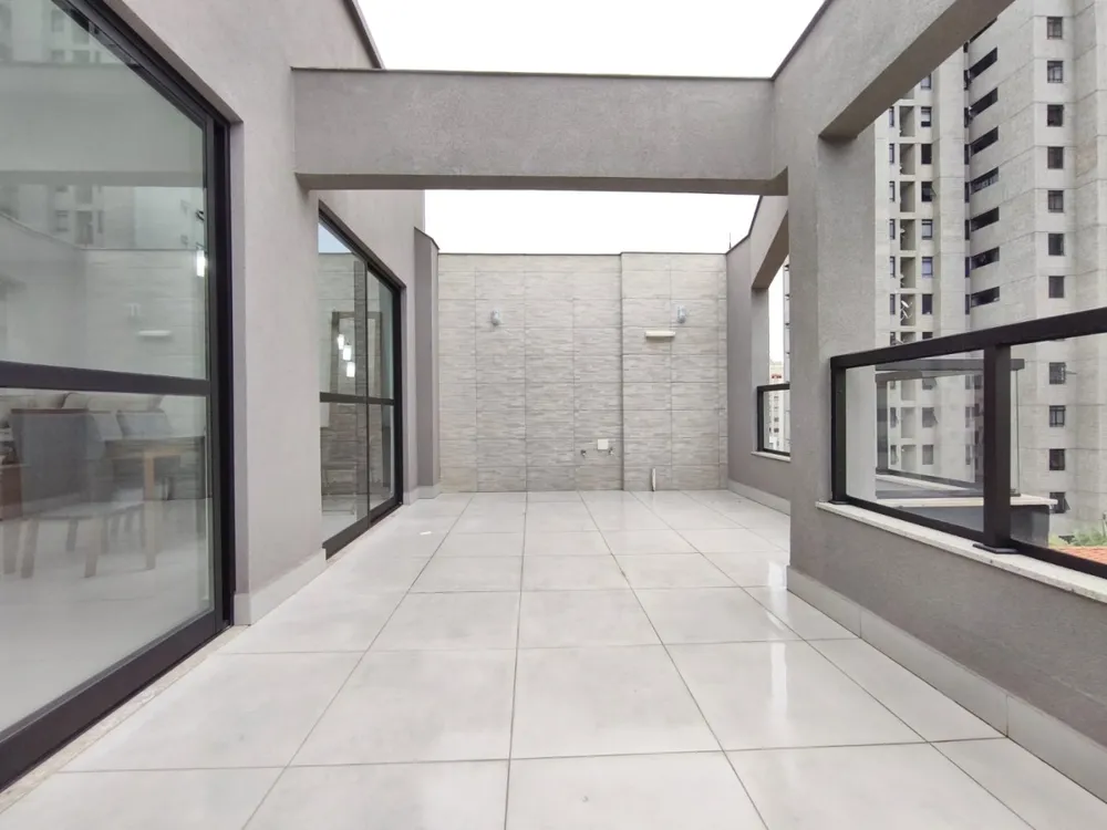 Cobertura, 3 quartos, 189 m² - Foto 3