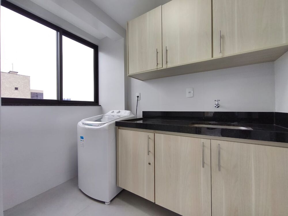 Cobertura, 3 quartos, 189 m² - Foto 3