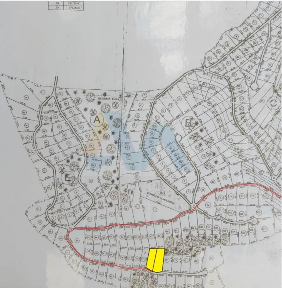 Terreno, 2595 m² - Foto 8