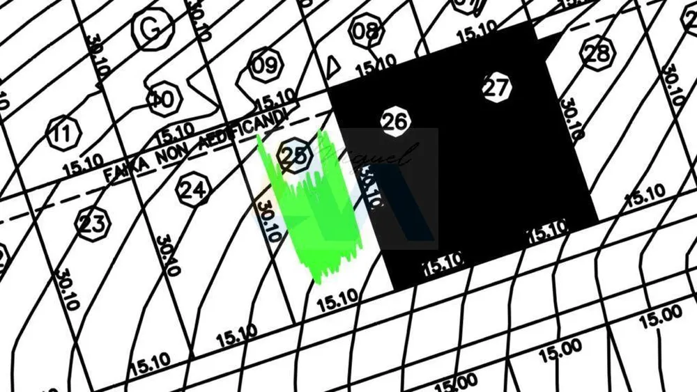 Terreno, 454 m² - Foto 5