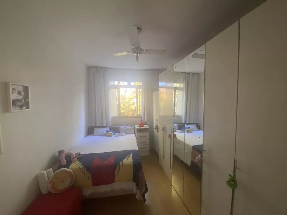 Apartamento à venda com 2 quartos, 70m² - Foto 4