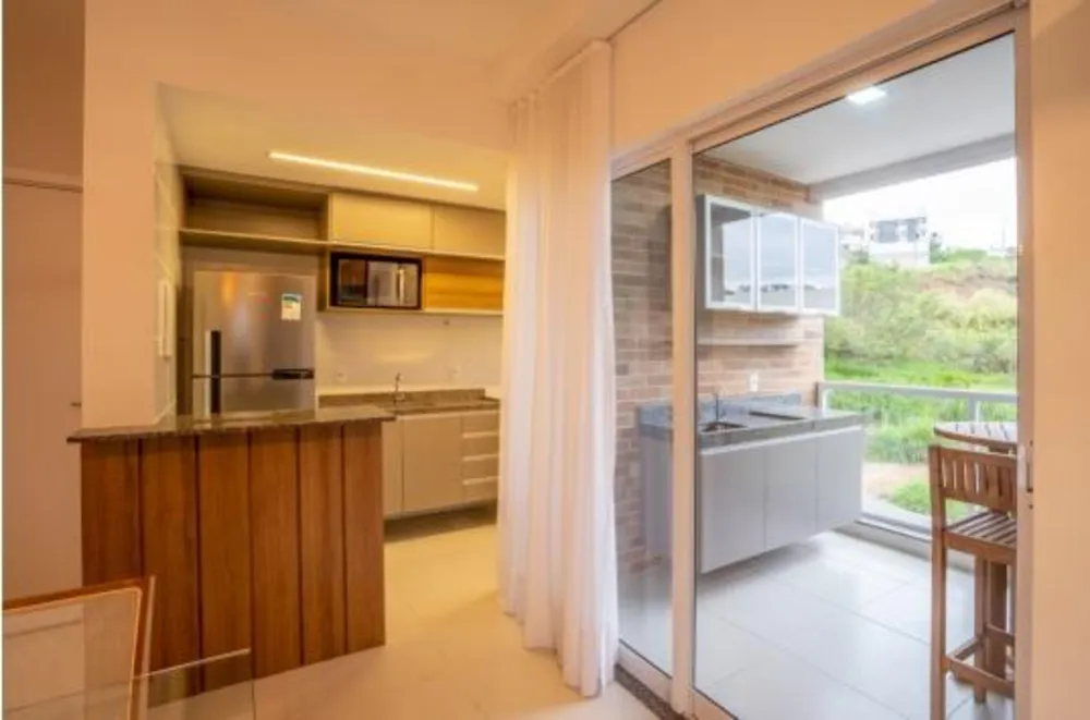 Apartamento, 2 quartos, 60 m² - Foto 5