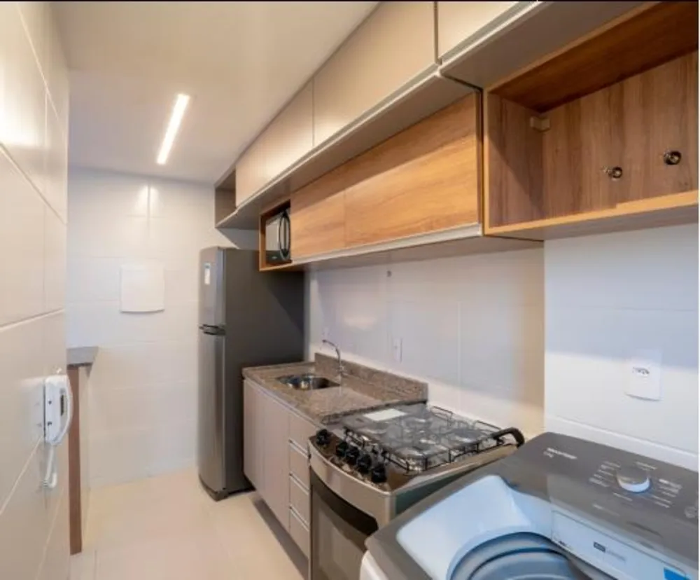 Apartamento, 2 quartos, 60 m² - Foto 6