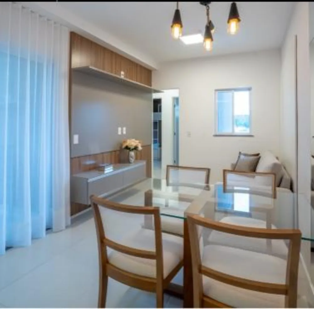 Apartamento, 2 quartos, 60 m² - Foto 4