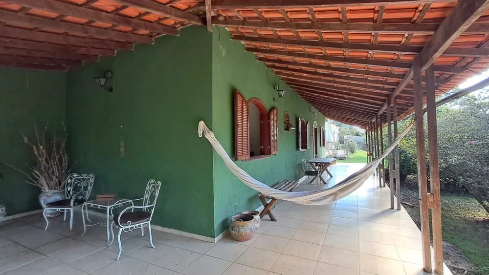 Sítio, 3 quartos, 2973 m² - Foto 4
