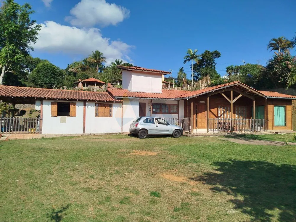 Chácara, 1308 m² - Foto 6