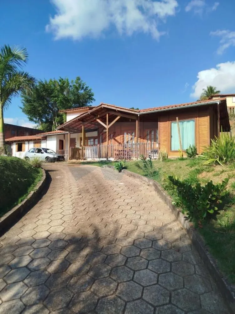 Chácara, 1308 m² - Foto 4