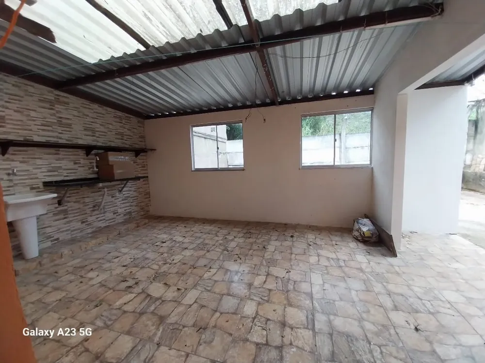 Casa, 3 quartos - Foto 7