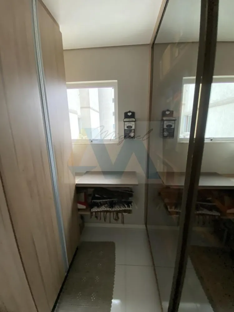 Apartamento, 4 quartos, 247 m² - Foto 10