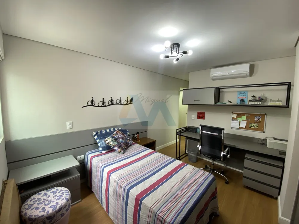 Apartamento, 4 quartos, 247 m² - Foto 7