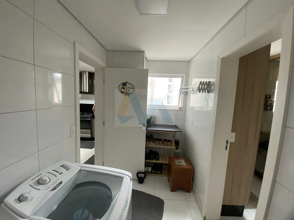 Apartamento, 4 quartos, 247 m² - Foto 9