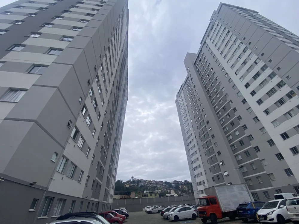 Apartamento, 2 quartos - Foto 3