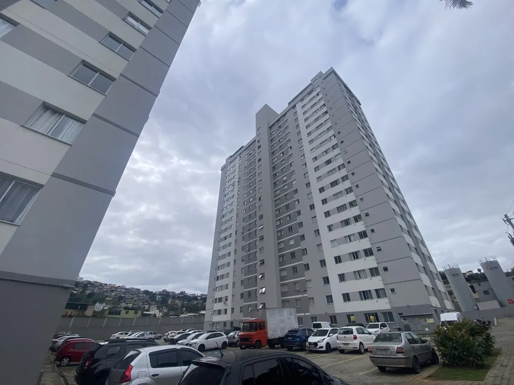 Apartamento, 2 quartos - Foto 2