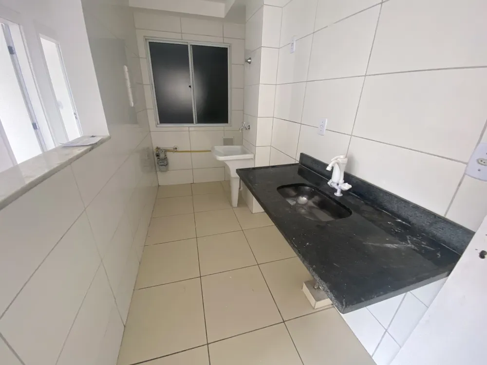 Apartamento, 2 quartos - Foto 6