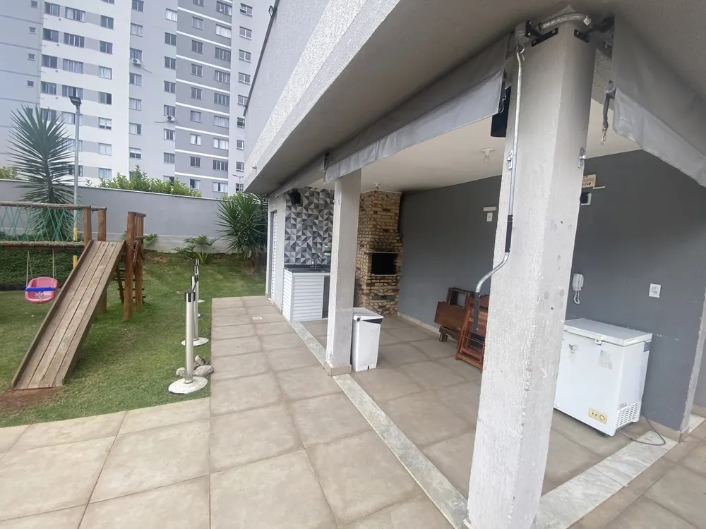 Apartamento, 2 quartos - Foto 1