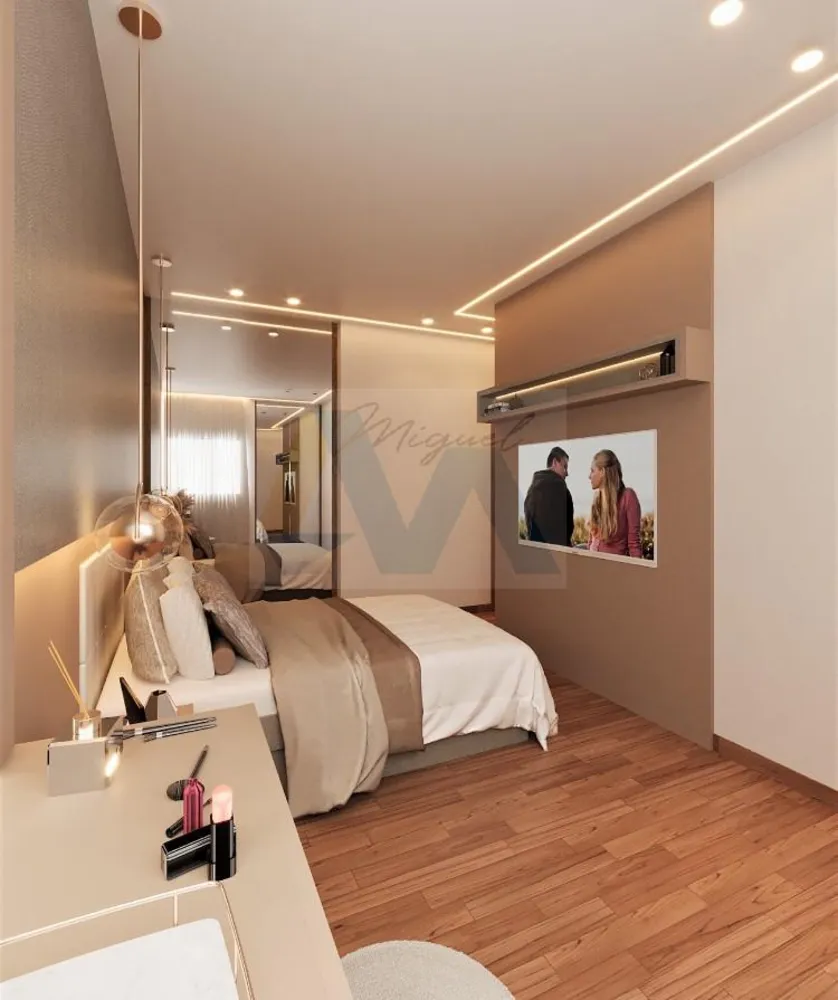 Apartamento, 2 quartos - Foto 5