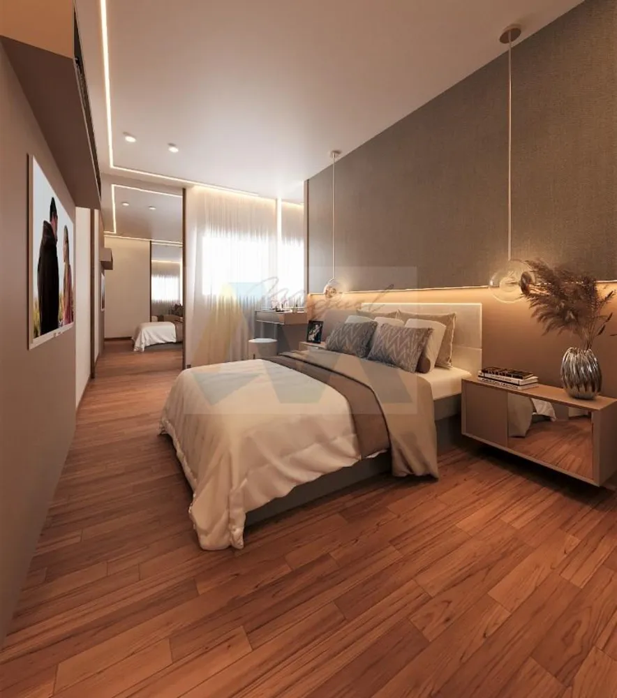 Apartamento, 2 quartos - Foto 4