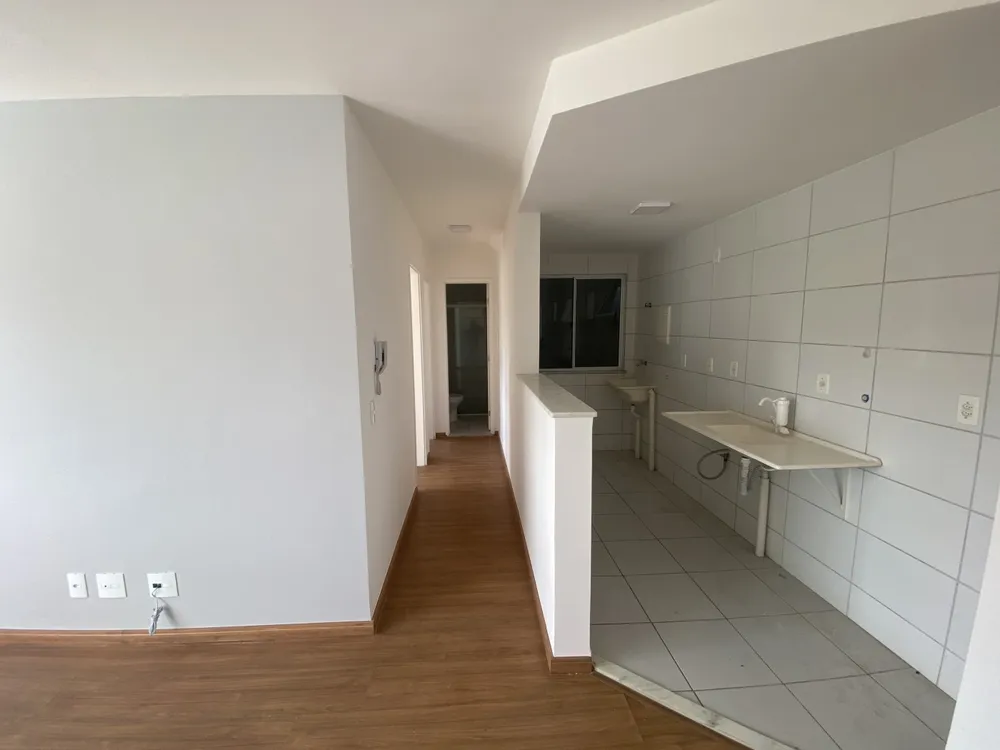 Apartamento, 2 quartos - Foto 7