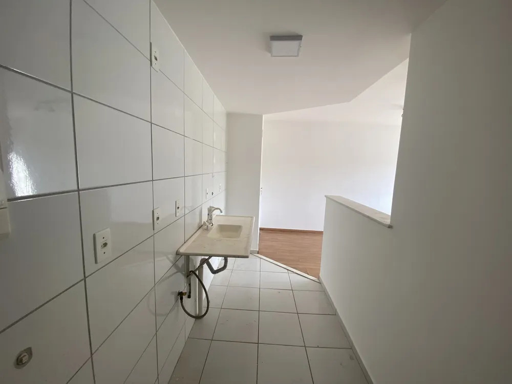 Apartamento, 2 quartos - Foto 8
