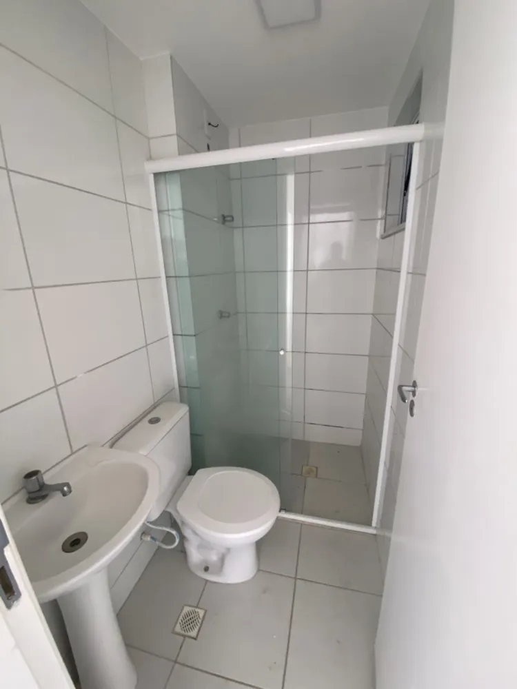 Apartamento, 2 quartos - Foto 11