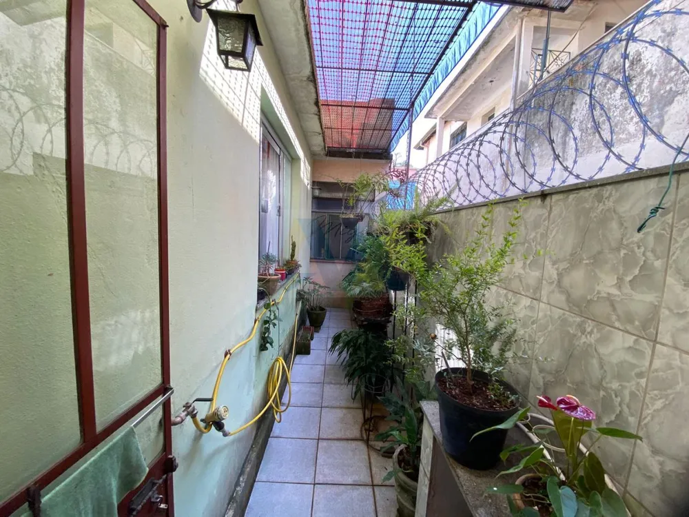 Casa, 3 quartos - Foto 12