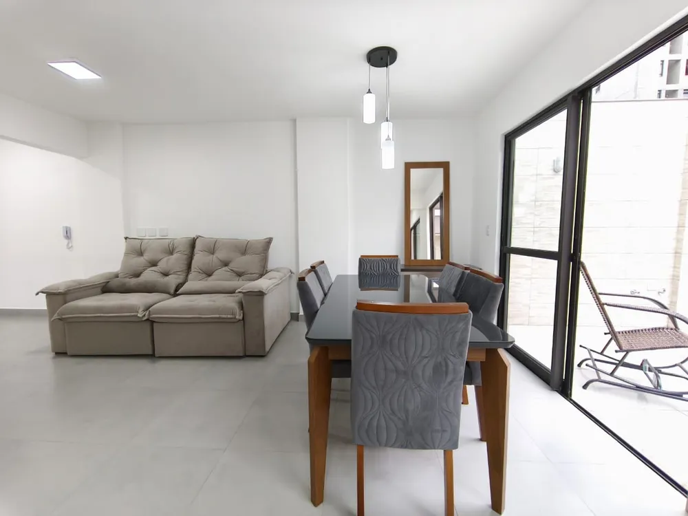 Cobertura, 3 quartos, 189 m² - Foto 7
