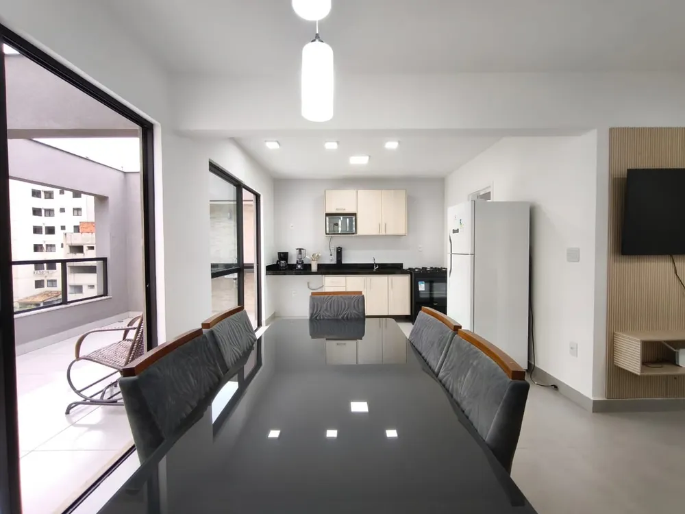 Cobertura, 3 quartos, 189 m² - Foto 1
