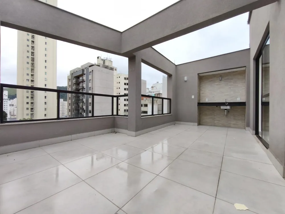 Cobertura, 3 quartos, 189 m² - Foto 5