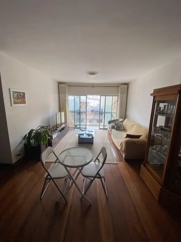 Apartamento, 3 quartos - Foto 2