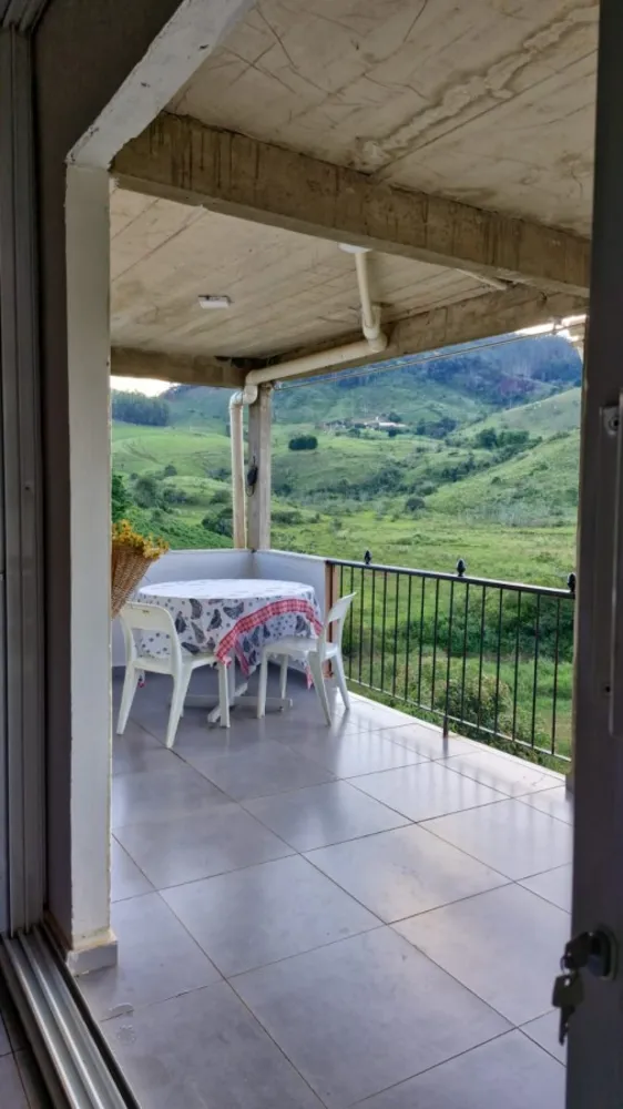 Casa, 1 quarto - Foto 4