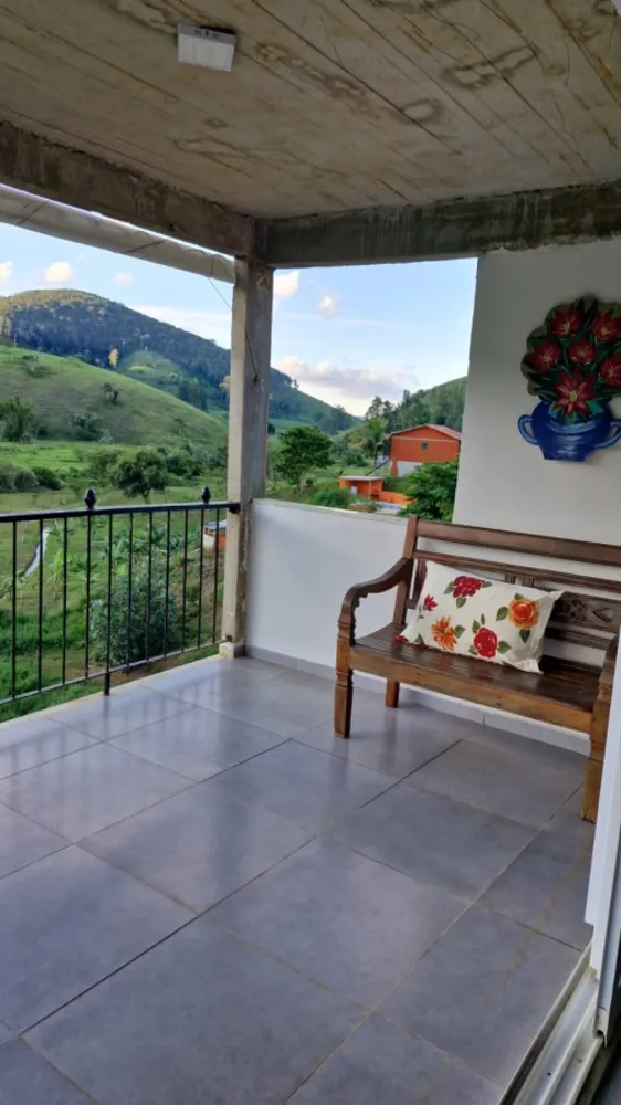 Casa, 1 quarto - Foto 5