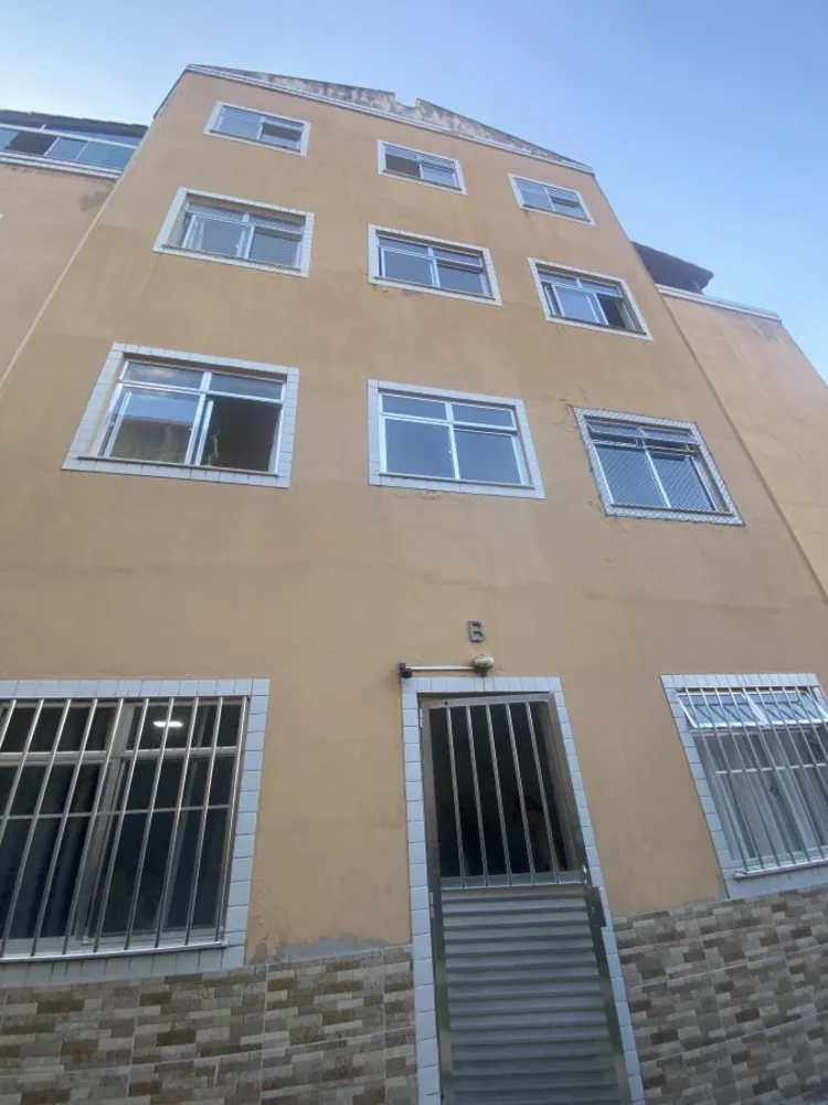 Apartamento, 2 quartos - Foto 3