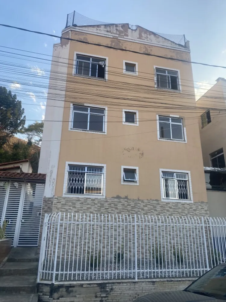Apartamento, 2 quartos - Foto 1