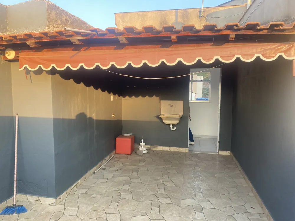 Apartamento, 2 quartos - Foto 12