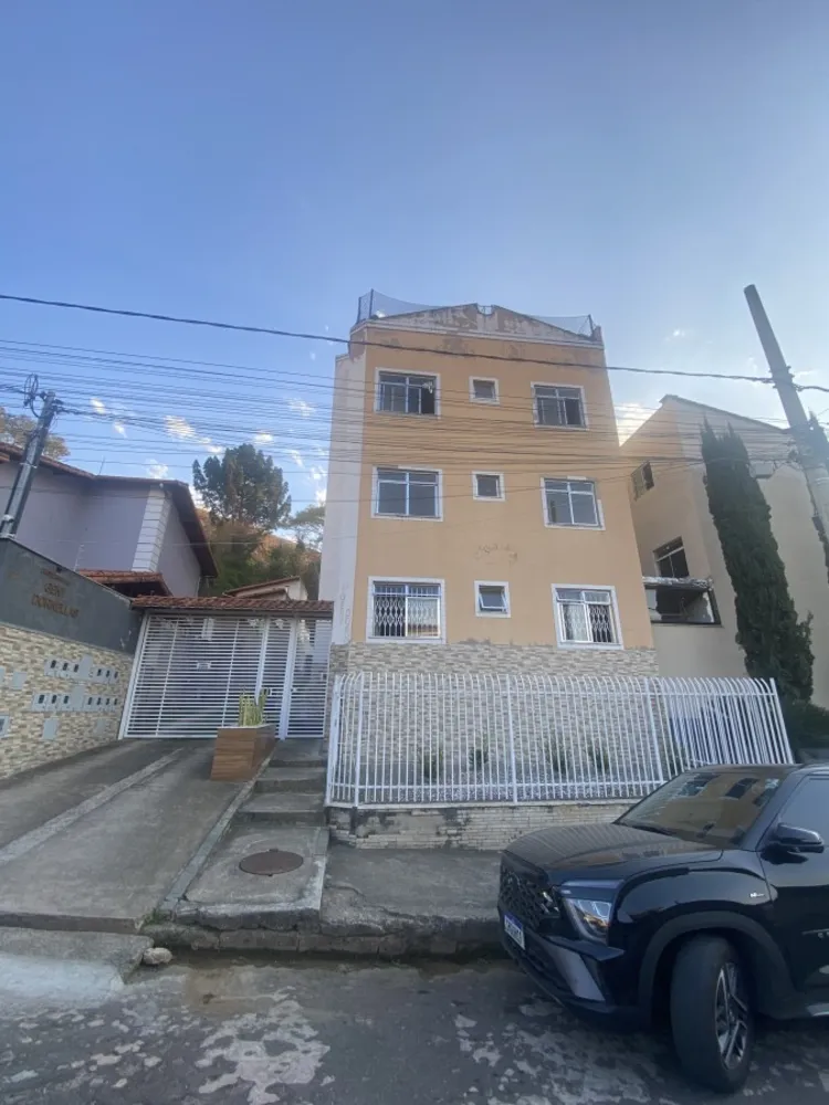 Apartamento, 2 quartos - Foto 2