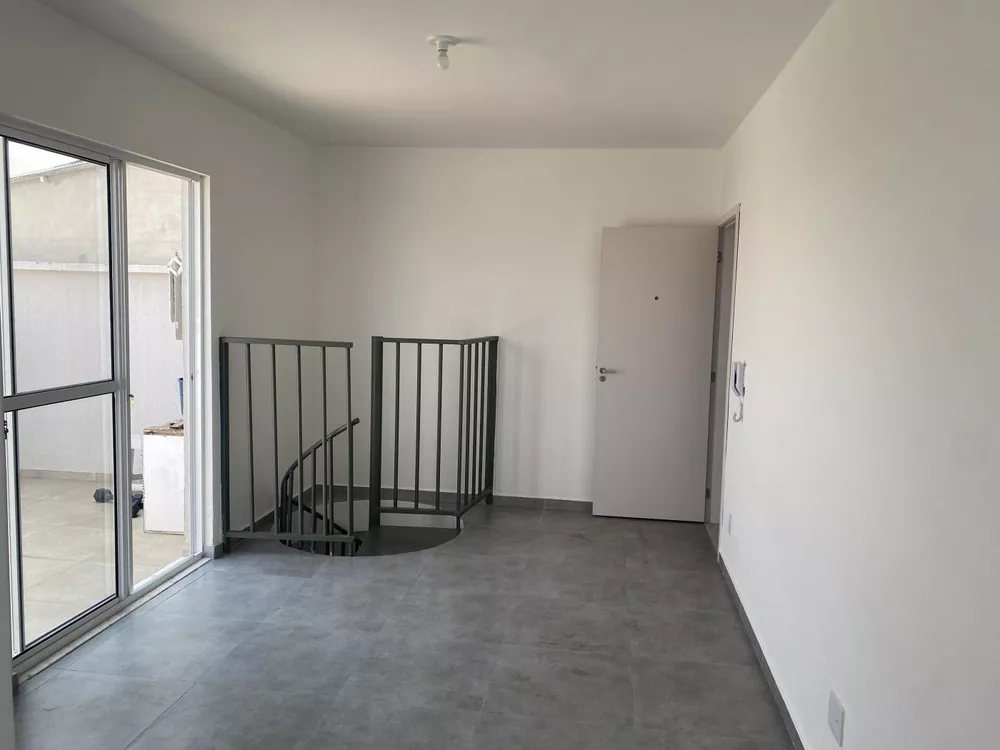 Cobertura para alugar com 2 quartos, 153m² - Foto 6