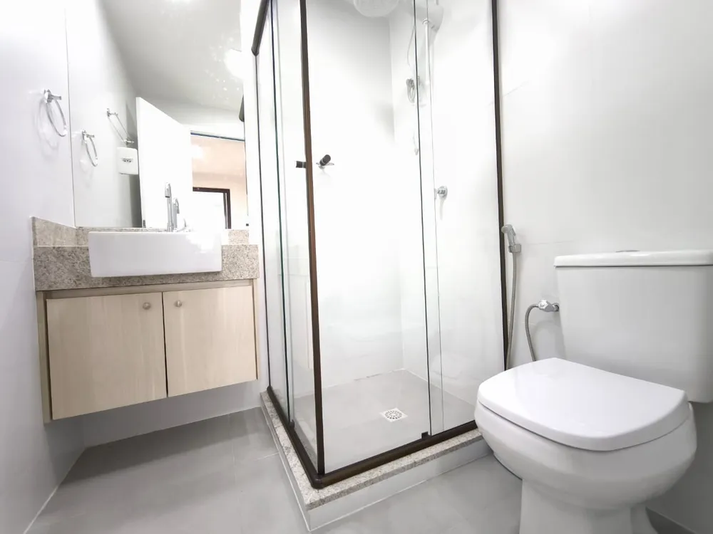 Cobertura, 3 quartos, 189 m² - Foto 1