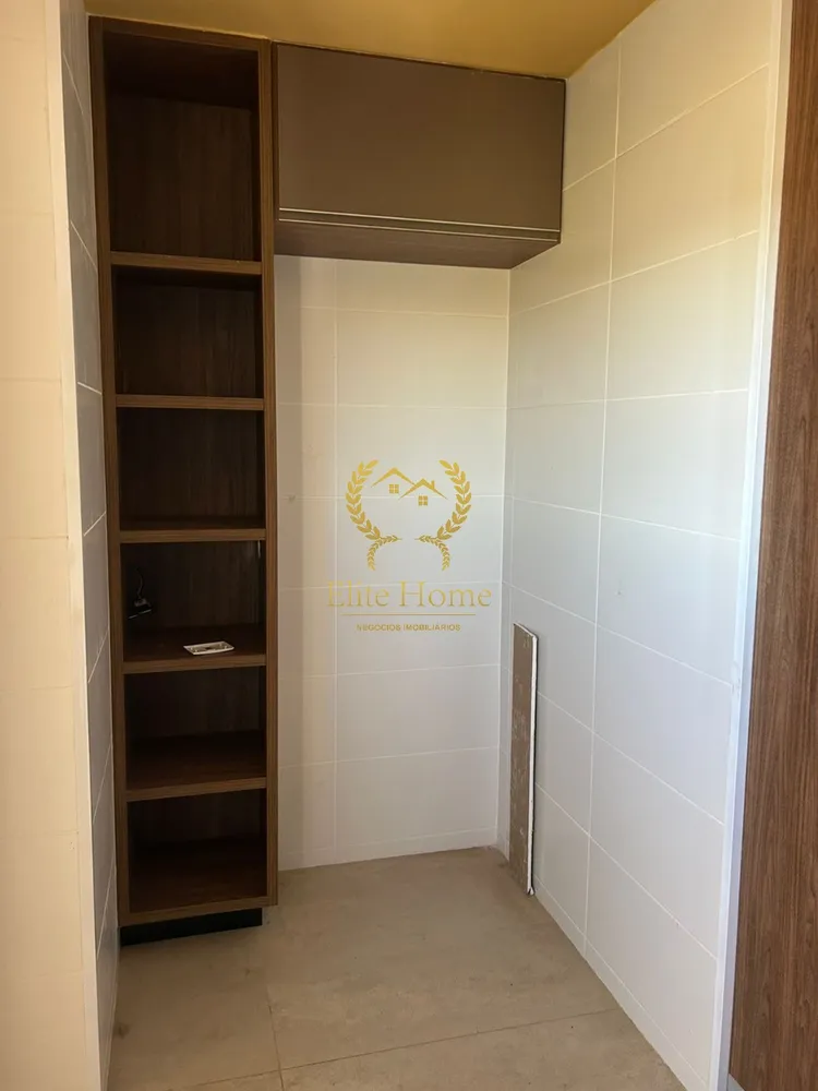 Apartamento, 3 quartos, 110 m² - Foto 11