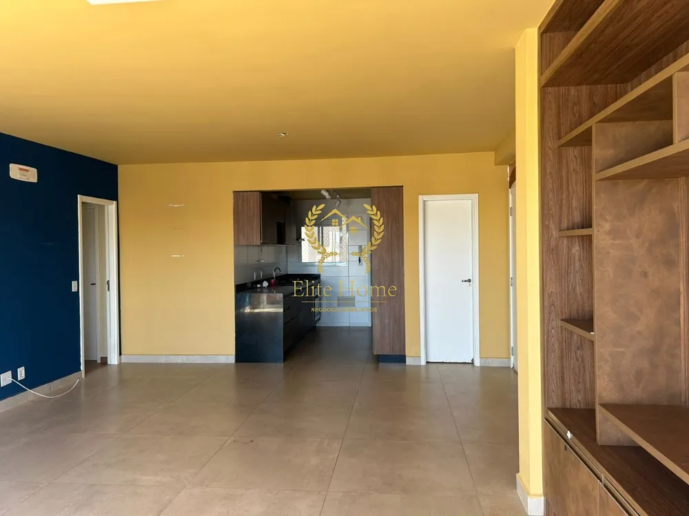 Apartamento, 3 quartos, 110 m² - Foto 6