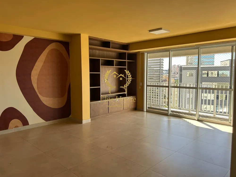 Apartamento, 3 quartos, 110 m² - Foto 4