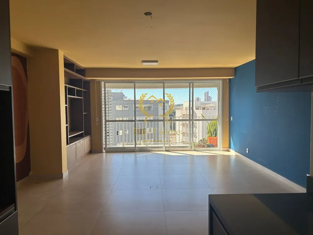 Apartamento, 3 quartos, 110 m² - Foto 1