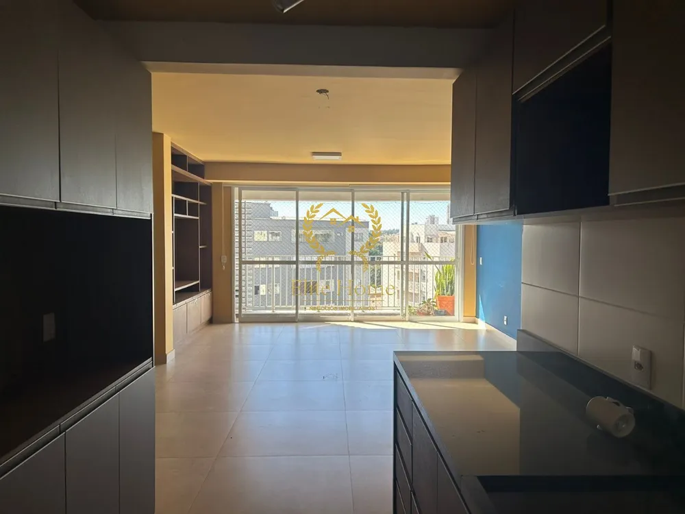 Apartamento, 3 quartos, 110 m² - Foto 3