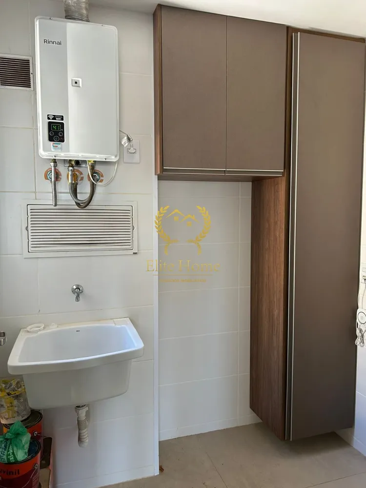 Apartamento, 3 quartos, 110 m² - Foto 12