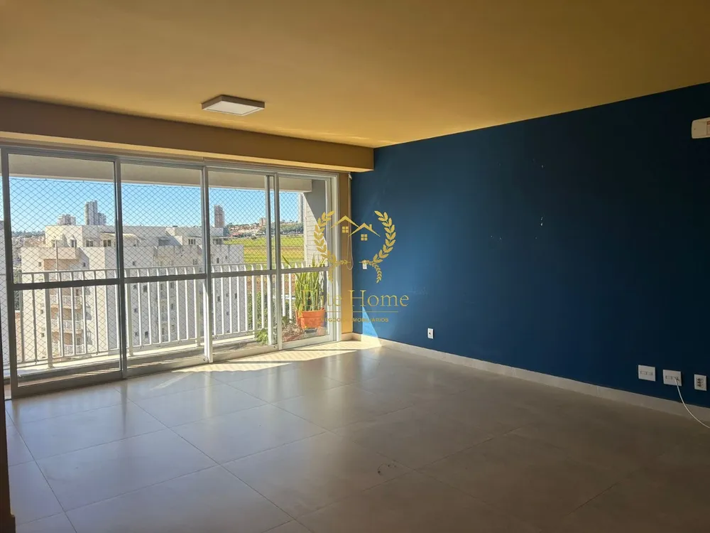 Apartamento, 3 quartos, 110 m² - Foto 2
