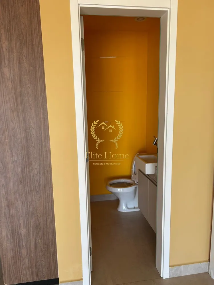 Apartamento, 3 quartos, 110 m² - Foto 9