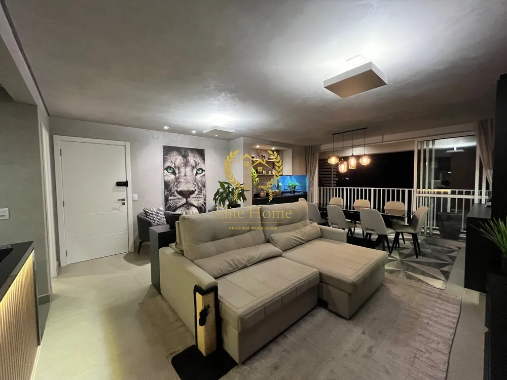 Apartamento, 3 quartos, 110 m² - Foto 13