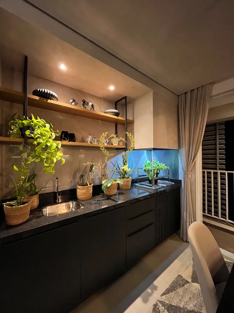 Apartamento, 3 quartos, 110 m² - Foto 7
